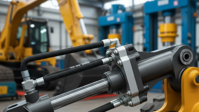 Best Steering Cylinder Options for Maximum Performance?