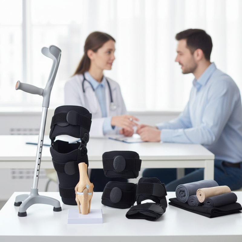 2026 How to Choose the Right Orthopedic Supplies for Your Needs?