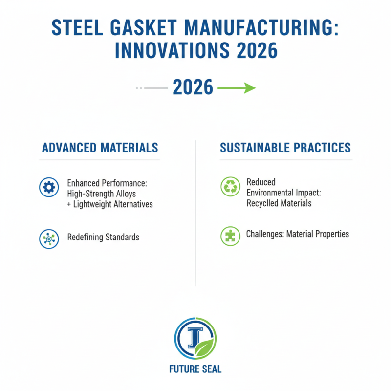 2026 Top Steel Gasket Trends You Need to Know?