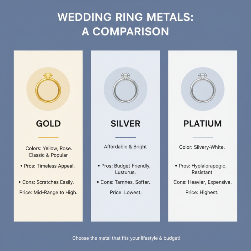 Top 10 Tips to Create Your Perfect Wedding Ring