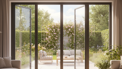 Top 10 Patio Doors With Windows for Your Home Upgrade Ideas?