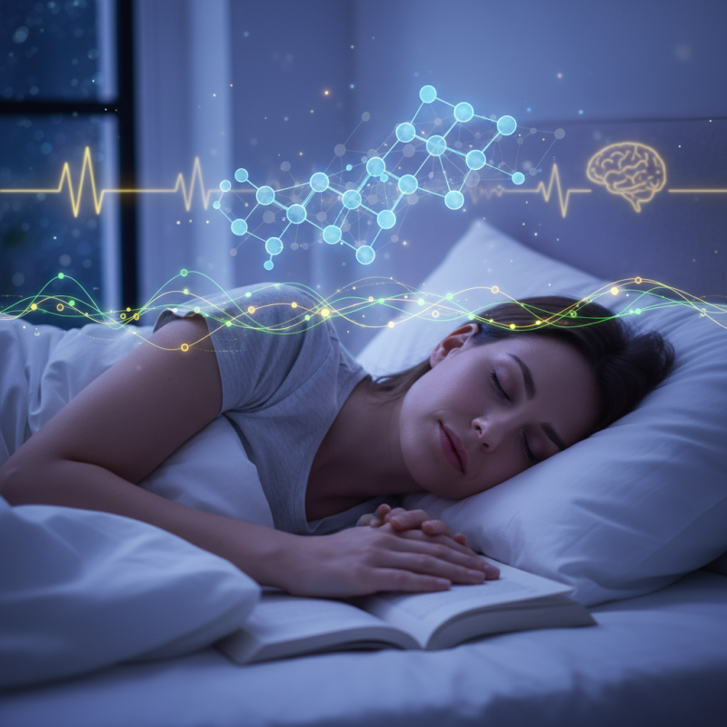 What is Delta Sleep Peptide Benefits and Uses?