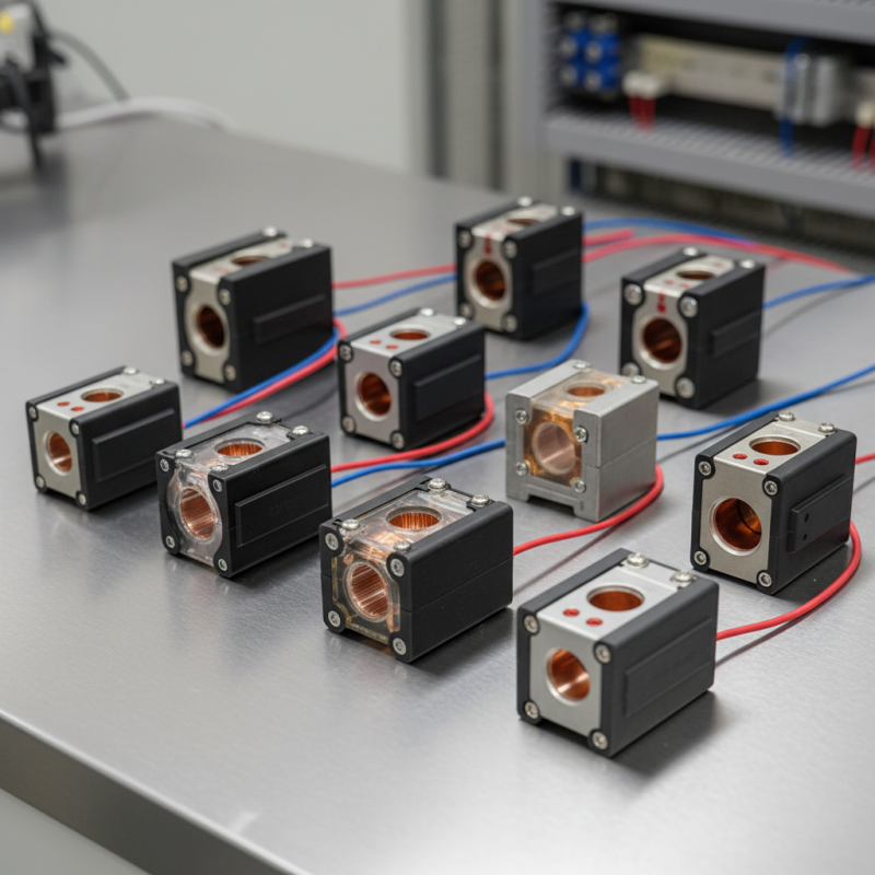 Best 10 Split Core Current Transformers for Accurate Measurements?