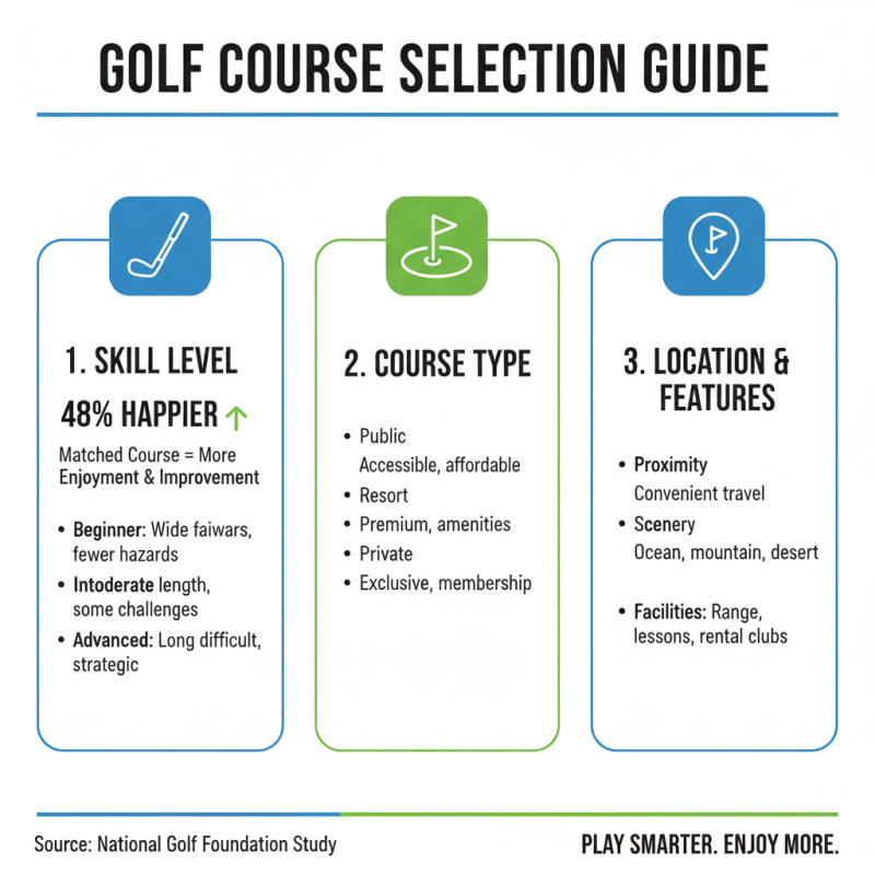 Top 10 Golf Reservations Tips for an Unforgettable Experience?