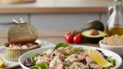 How to Cook Canned Salmon for Quick and Delicious Meals?