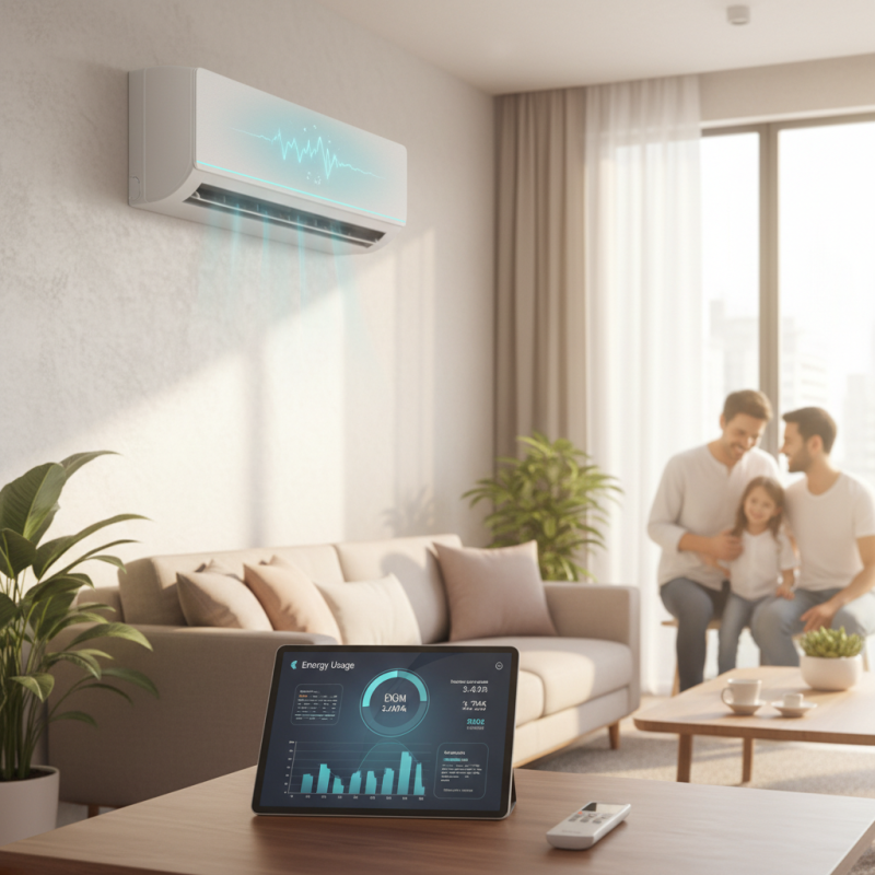 How to Choose the Best Smart Air Conditioner for Your Home?