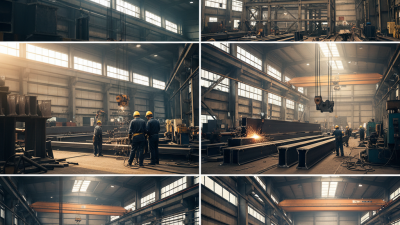 What is Steel Fabrication Work and How Does It Impact Industry?