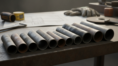 The Best 10 Carbon Steel Pipe Options for Your Projects?