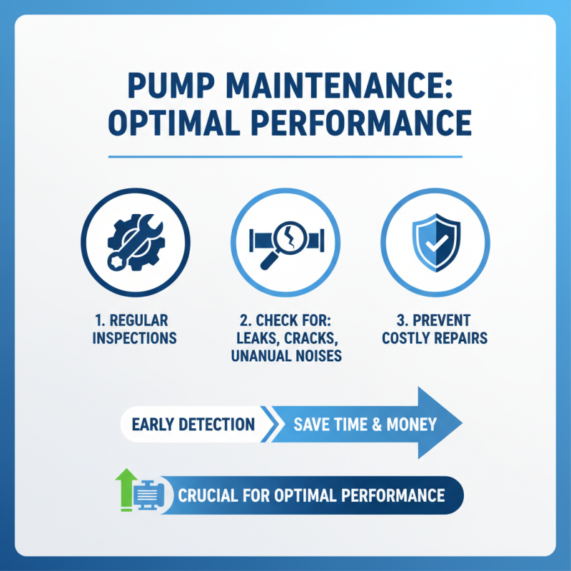 2026 Best Pump Parts for Efficiency and Performance Choices?
