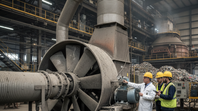 10 Essential Tips for Choosing the Right Incinerator Fan?