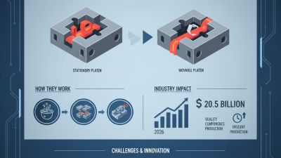 What is Die Casting Molds and How Do They Work?