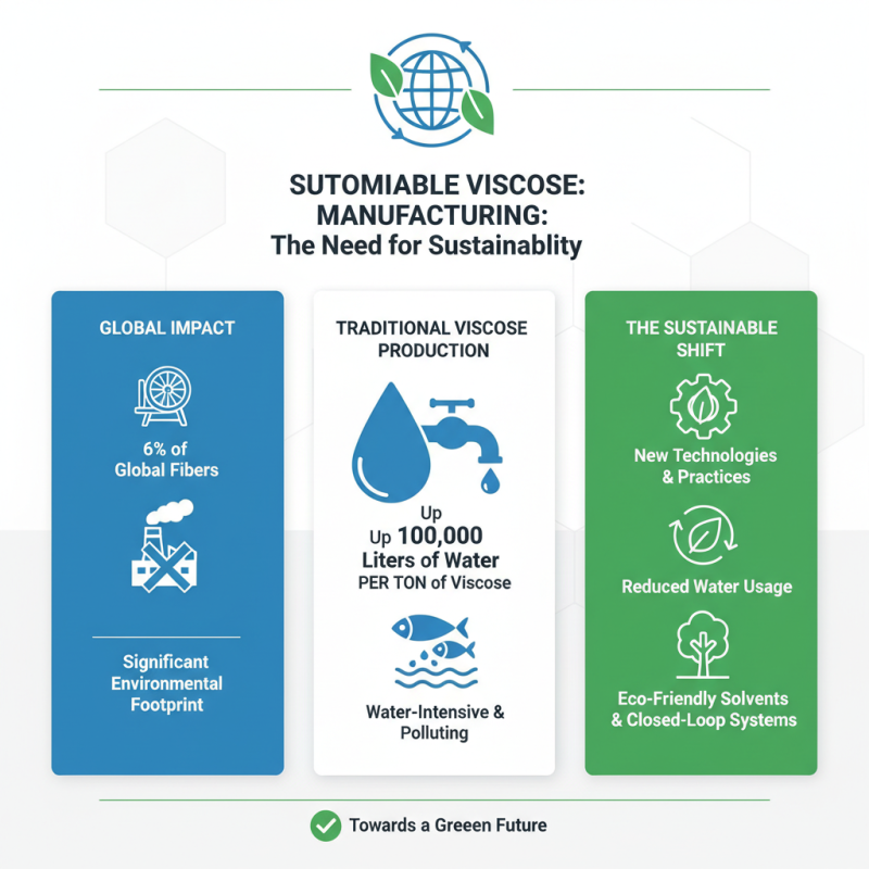 2026 Best Automatic Viscose Equipment for Efficient Production?