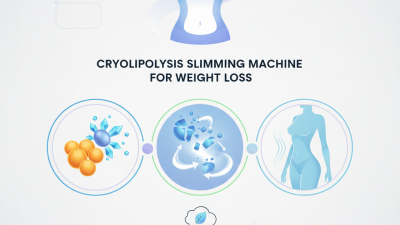 Why Choose a Cryolipolysis Slimming Machine for Weight Loss?