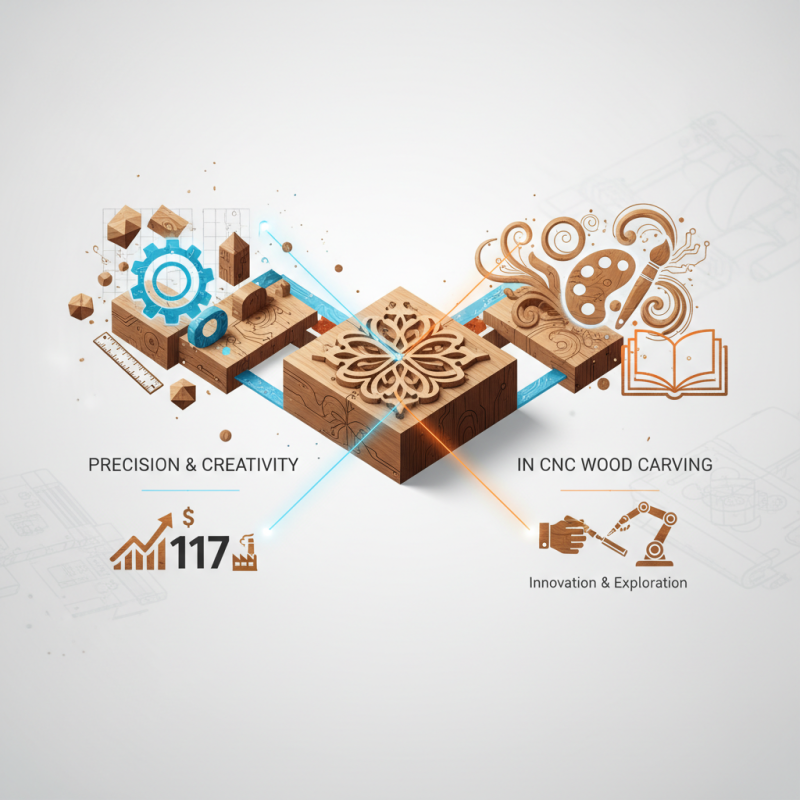 2026 Best CNC Wood Carving Machine for Precision and Creativity?