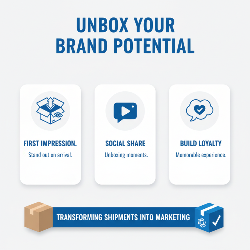 Top 10 Benefits of Using Printed Shipping Boxes for Your Business?