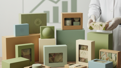 2026 Top Trends in Retail Packaging Boxes for Sustainable Solutions?