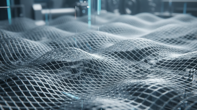 2026 Top Stainless Mesh Innovations for Industrial Applications?