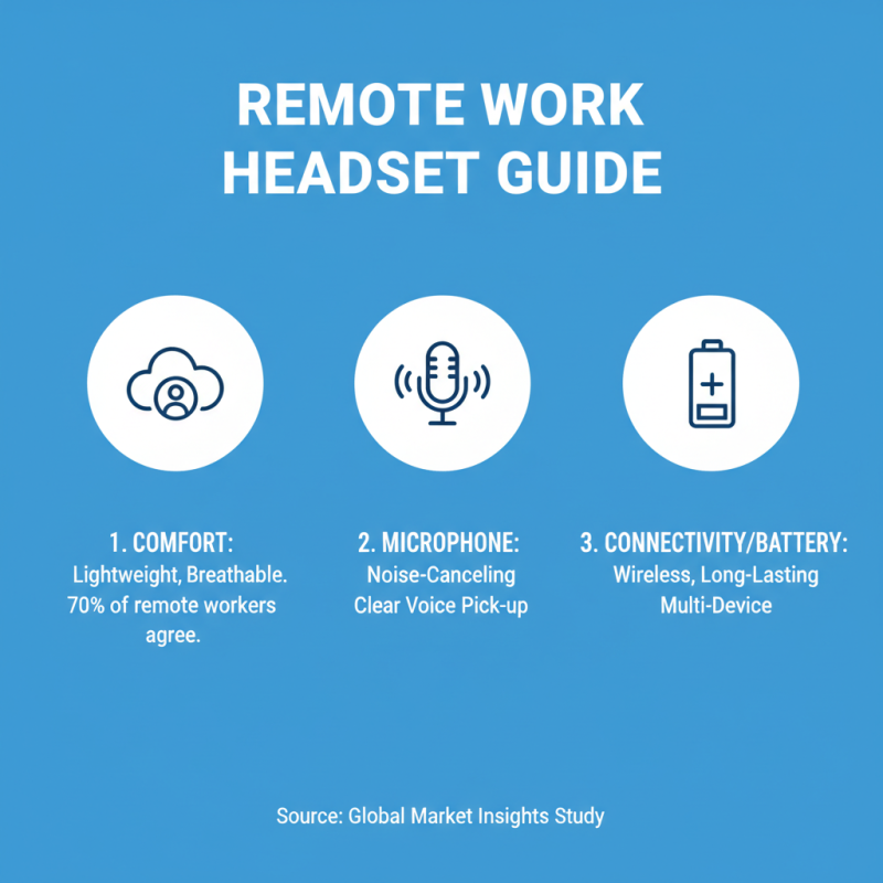 What is the Best Office Headset for Remote Work?