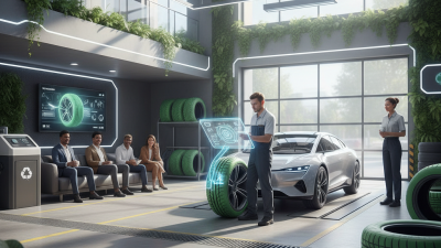 Top Tire Repair Shop Trends to Watch in 2026?