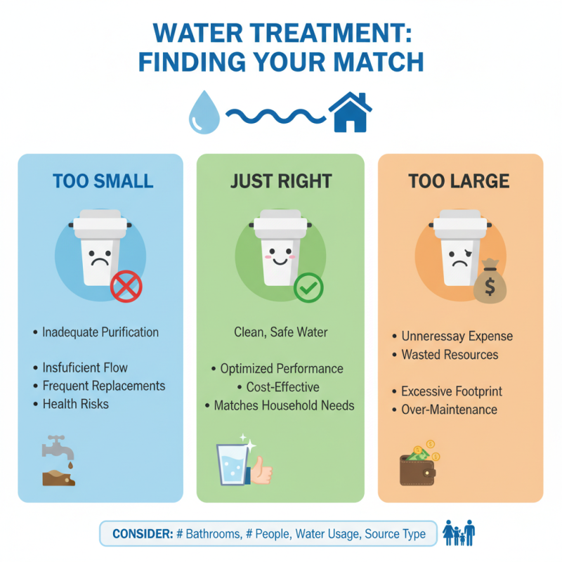 10 Essential Tips for Choosing Water Treatment Supplies for Your Home?