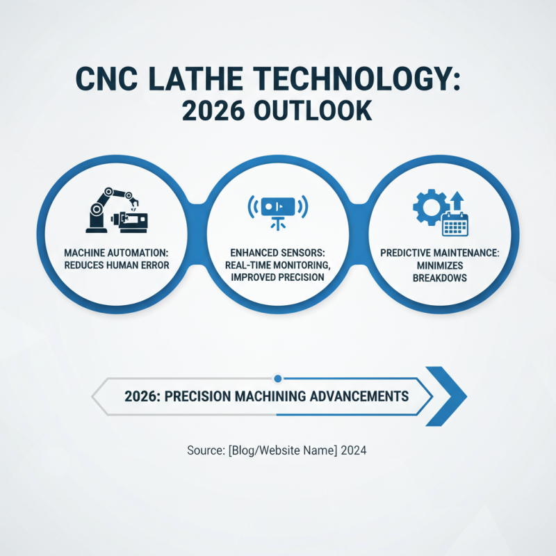 Top 10 Best CNC Lathe Machines for Precision Machining in 2026?