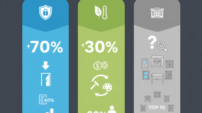 Top 10 Commercial Exterior Doors for Your Business Needs?