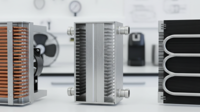 Top Refrigerator Condenser Types You Should Know About?