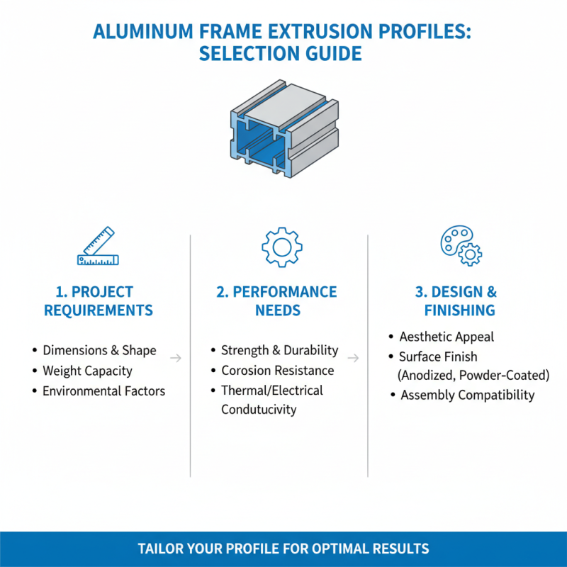 Top 10 Aluminum Frame Extrusion Profiles for Your Next Project?