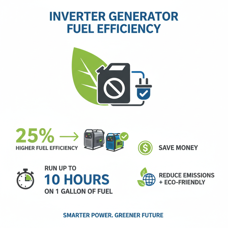 Top 10 Power Inverter Generators for Reliable Energy Solutions?