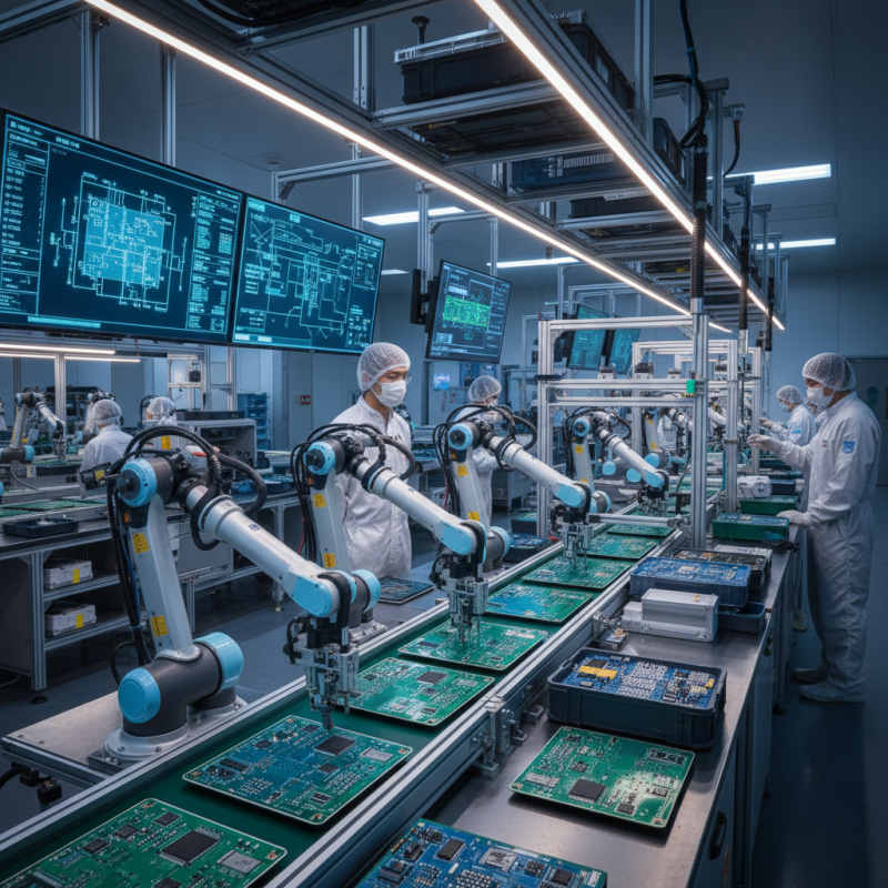 2026 How to Assemble Printed Circuit Boards Effectively?