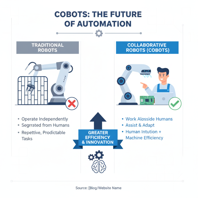 What are Collaborative Robots and How Do They Work?