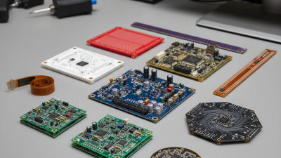 10 Best PCB Board Options for Your Electronics Projects?