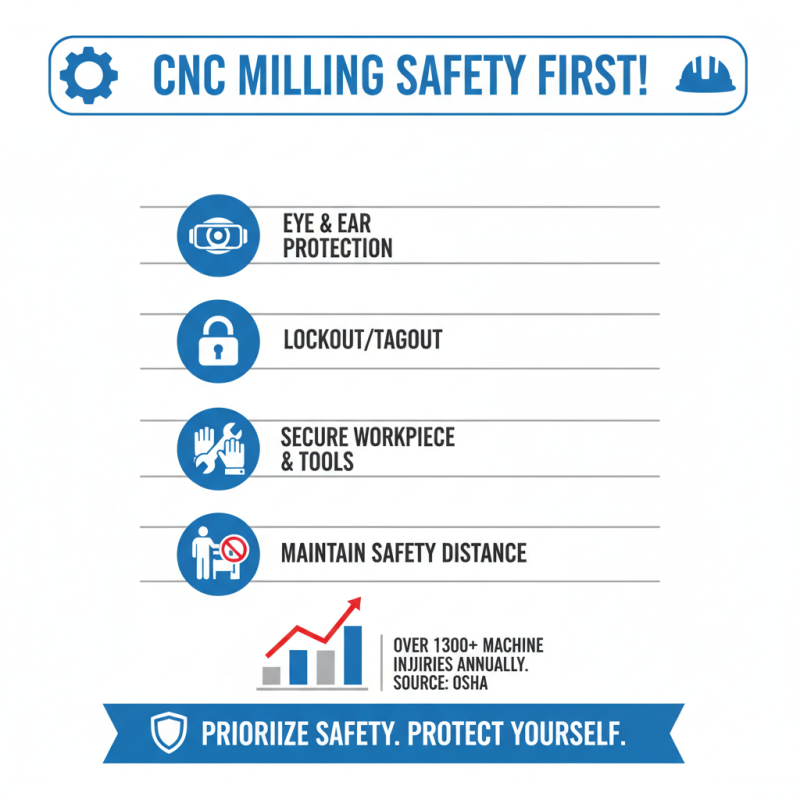 10 Essential Tips for Using a CNC Milling Machine Effectively?