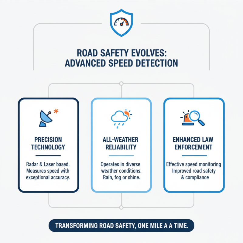 Why Is a Speed Detector Essential for Safe Driving?