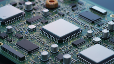 2026 Best PCB Parts for Your Electronics Projects?