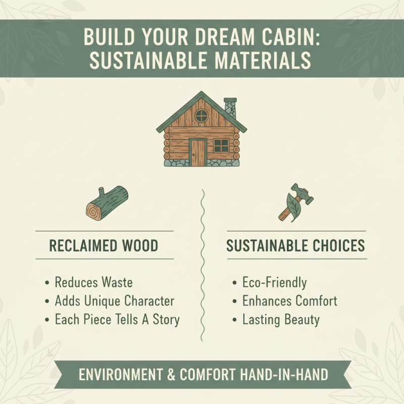 Top Tips for Cabin Builders to Create Your Dream Retreat?