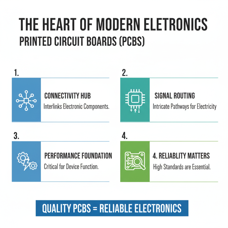 What is PCB Production and How Does it Impact Electronics Industry?