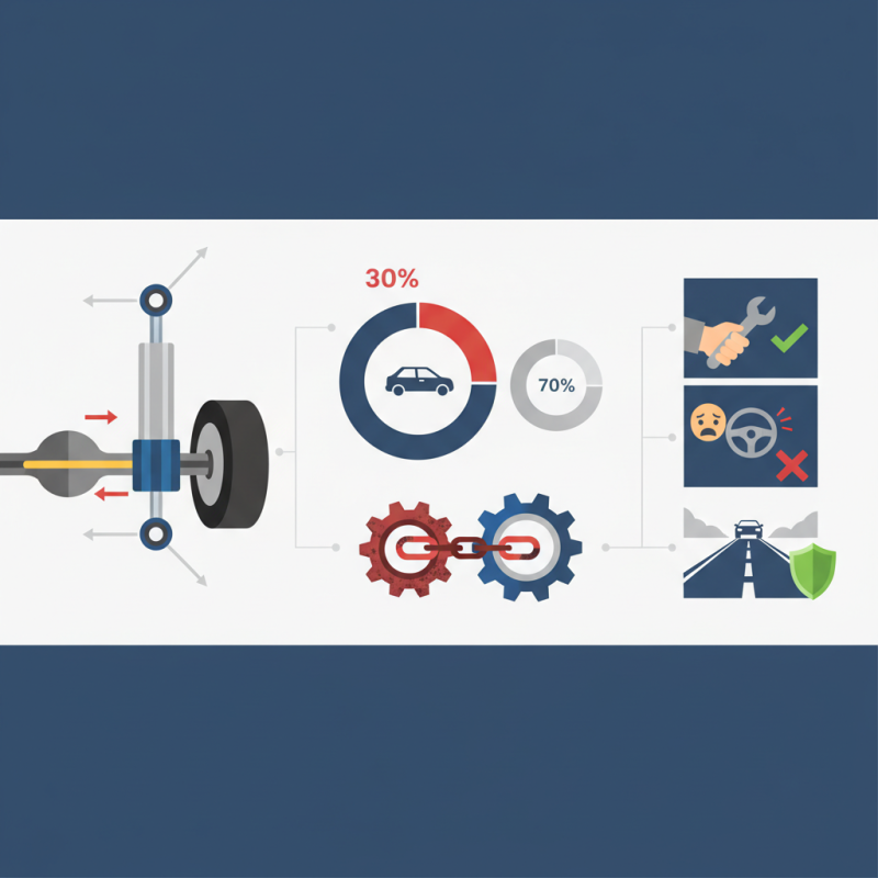 Why is the Steering Cylinder Important for Your Vehicle?