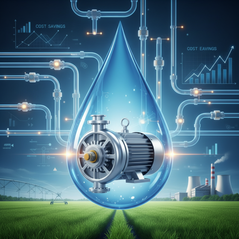 10 Essential Tips for Choosing Water and Pumps Efficiently