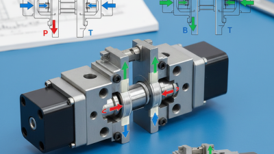 What is a Yuken Directional Valve and How Does It Work?