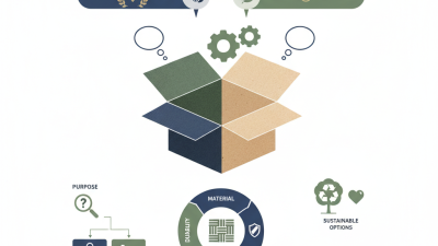 How to Choose the Best Collapsible Rigid Boxes for Your Packaging Needs?