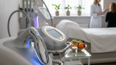 Top 10 Body Contouring Machines for a Perfect Figure?