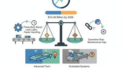 What is Conveyor Equipment and How Does It Work?