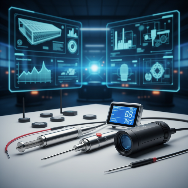 Why Are Temp Sensors Essential for Modern Temperature Monitoring?