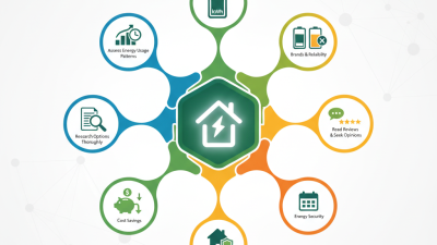 10 Essential Tips for Choosing a Home Energy Storage Battery?