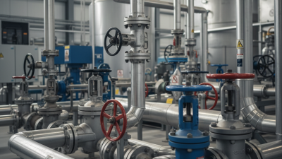 How to Choose the Right Valve Applications for Your Industry Needs?
