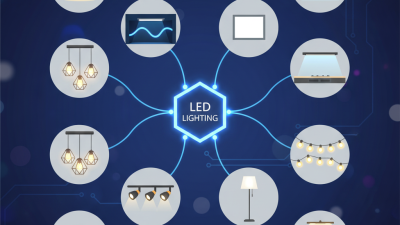 Top 10 LED Lighting Solutions for Energy Efficiency and Style?