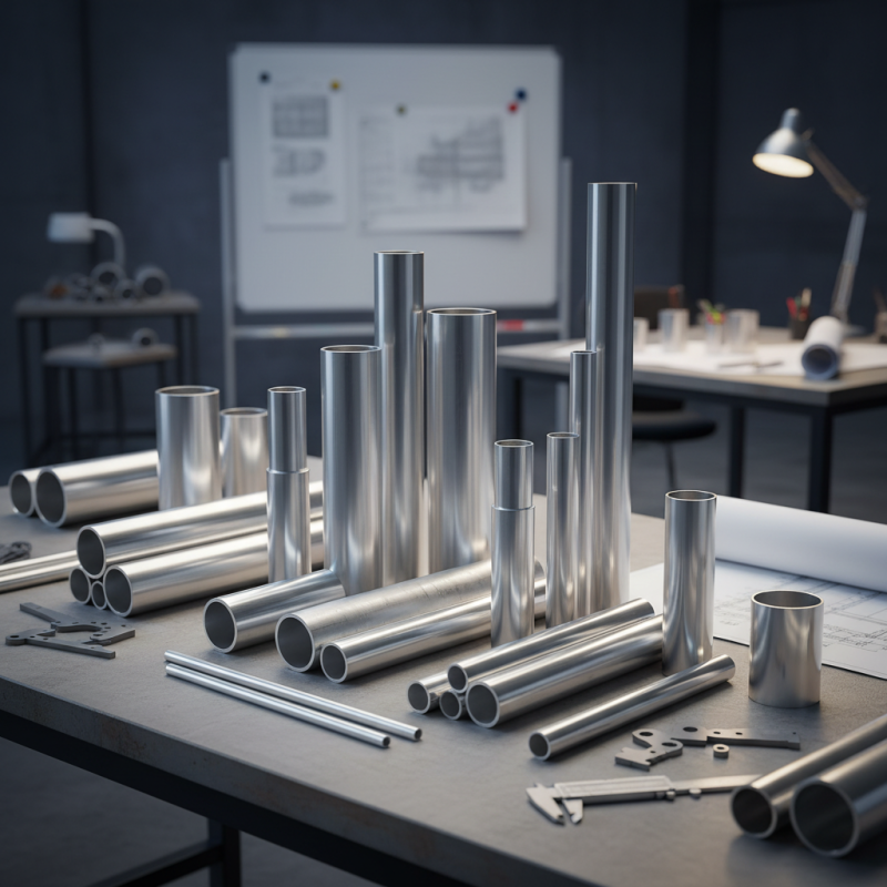 2026 How to Choose the Right Aluminum Tube for Your Project?