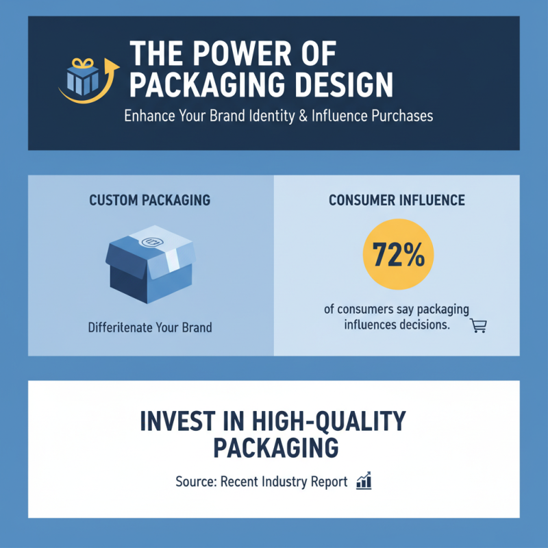 2026 Best Packaging Design Services to Elevate Your Brand?