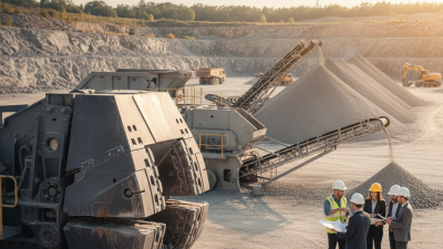 How to Choose the Right Crushing Equipment for Your Business Needs?